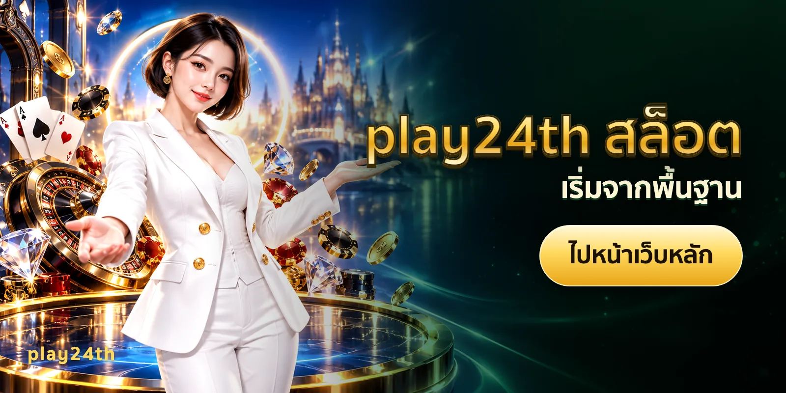ภาพประกอบบทความ play24th สล็อต — เริ่มจากพื้นฐาน