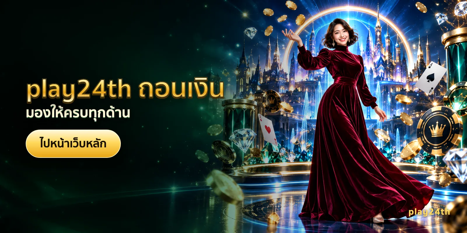 ภาพประกอบบทความ play24th ถอนเงิน — มองให้ครบทุกด้าน