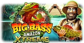 ภาพเกม Big Bass Amazon Xtreme ที่ play24th รวบรวมไว้