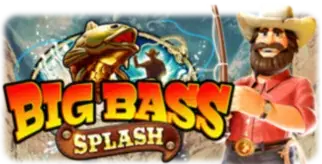 ภาพเกม Big Bass Splash ที่ play24th รวบรวมไว้
