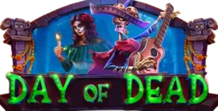 ภาพเกม Day Of Dead ที่ play24th รวบรวมไว้