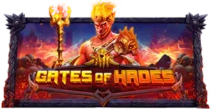 ภาพเกม Gates Of Hades ที่ play24th รวบรวมไว้