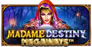ภาพเกม Madame Destiny Megaways ที่ play24th รวบรวมไว้