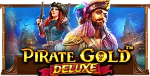 ภาพเกม Pirate Gold Deluxe ที่ play24th รวบรวมไว้