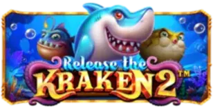 ภาพเกม Release The Kraken 2 ที่ play24th รวบรวมไว้
