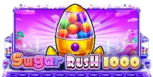 ภาพเกม Sugar Rush 1000 ที่ play24th รวบรวมไว้